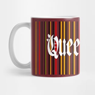 Queen Mug